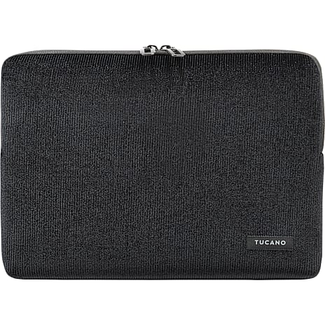 Tucano Velluto PC Sleeve 14" Sort