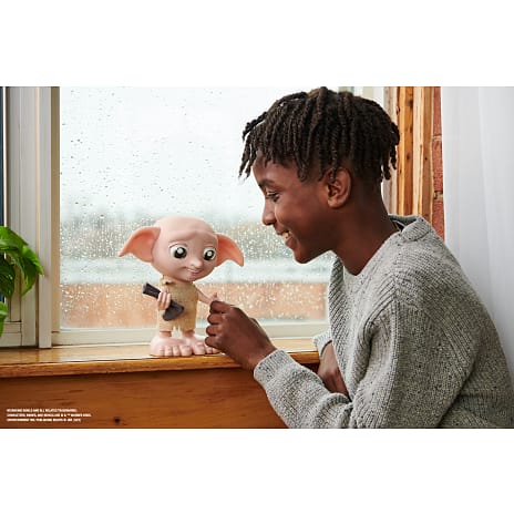 Dobby toy tesco online
