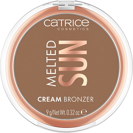 Catrice Cosmetics Bronzer 030 Pretty Tanned