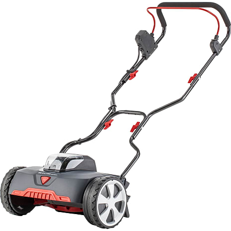 AL-KO Razor Cut 38.4 Li HM Comfort batteridrevet cylinderklipper