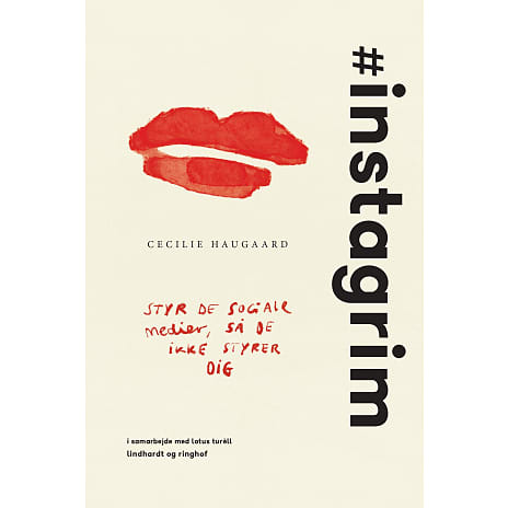 Lindhardt og Ringhof Instagrim - Cecilie Nissen Haugaard