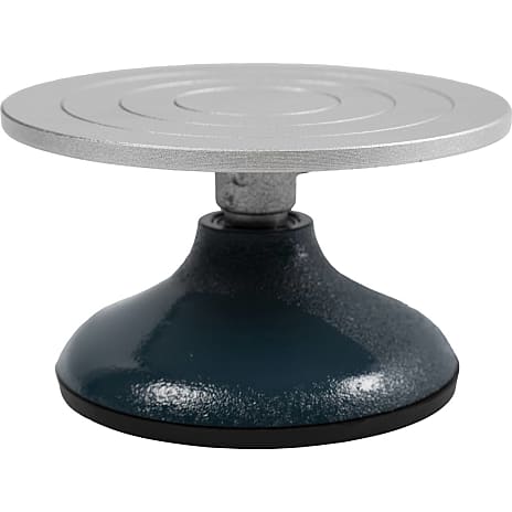 Creativ Company Kavalet i Metal Ø 18 cm