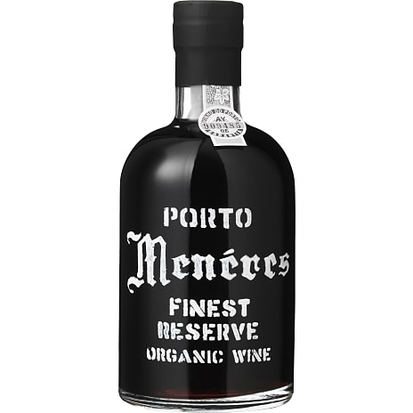Menéres Finest Reserve Porto Øko
