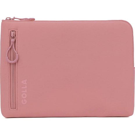 Golla Sleeve Metro Neoprene 13" - Støvet Rosa