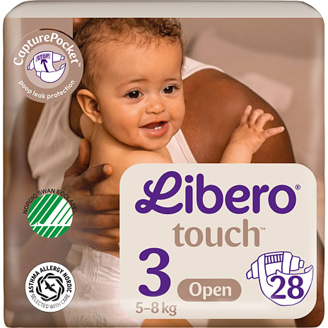 Libero Bleer str. 3 5-9 kg