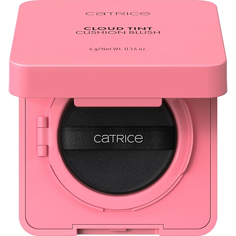 Catrice Cushion Blush 020 Over The Blush