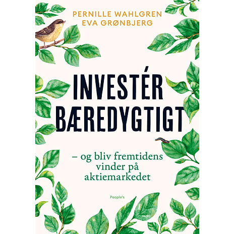 People's Invester Bæredygtigt