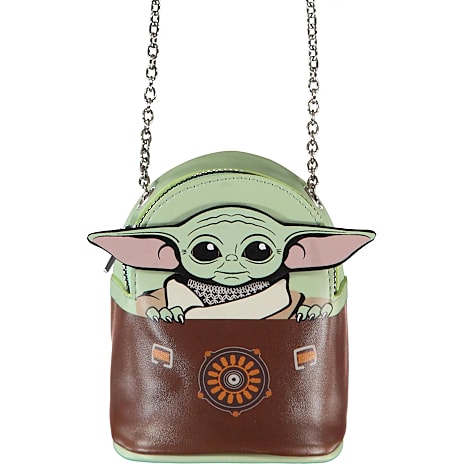 Star Wars Mini Taske Baby Yoda