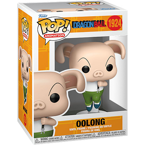 Funko POP! Dragon Ball - Oolong