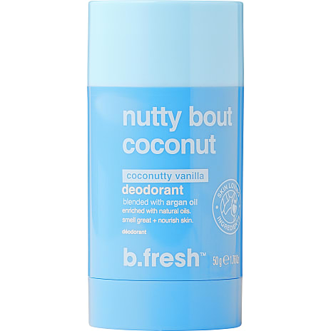 b. fresh Deostick