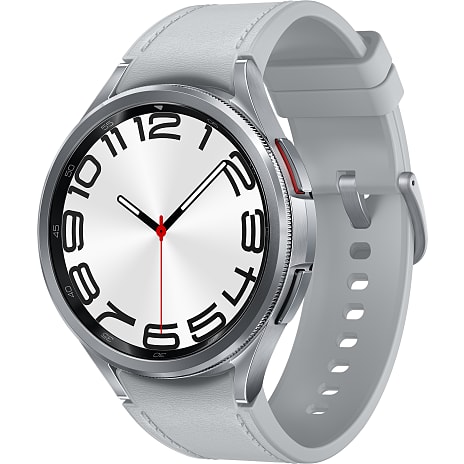 Samsung Galaxy Watch6 Classic 47 mm 4G Silver
