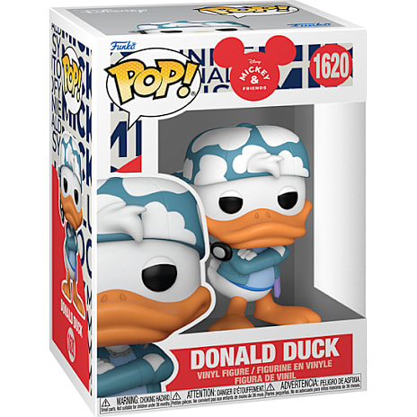 Funko POP! Mickey & Friends Anders And