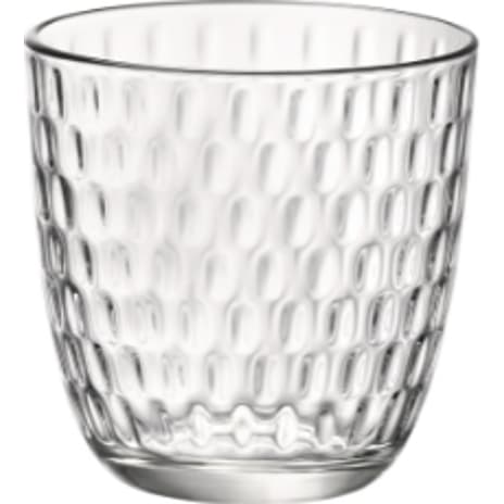 Bormioli Rocco Drikkeglas