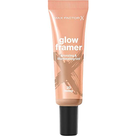 Max Factor Bronzing & Illuminating Tint contour 20 Honey 30 ml
