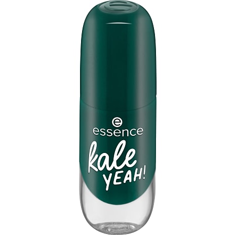 Essence Neglelak 60 Kale Yeah