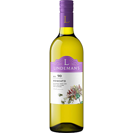 Lindeman's Bin 90 Moscato