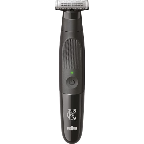 King C. Gillette Style Master Trimmer