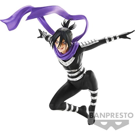 Banpresto Speed O Sound Sonic Figur