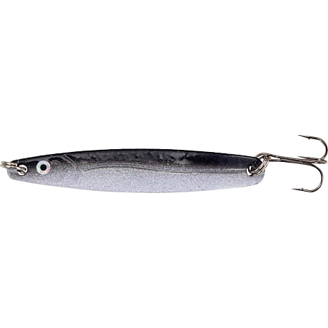 Kinetic Solo Salar Black/Pearl