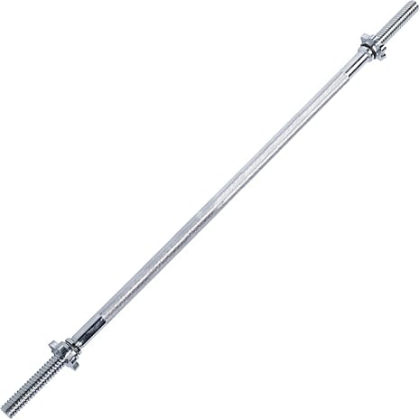 Tunturi Vægtstang 180 cm