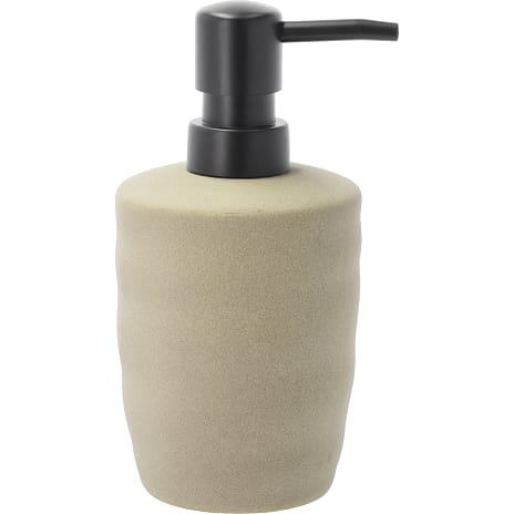 Salling Asta sæbedispenser - hvid 1 stk.