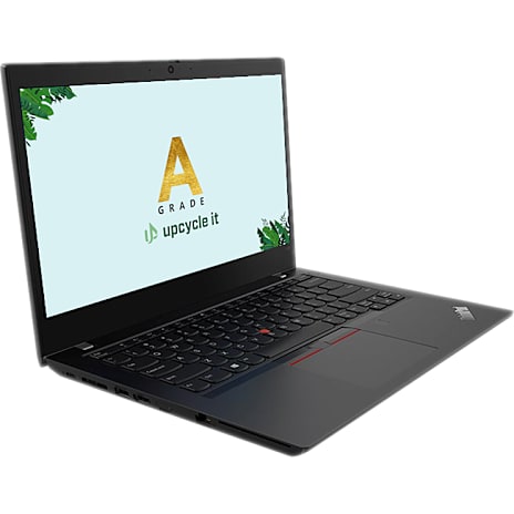 Upcycle IT Lenovo 14" Bærbar Computer G1 Ryzen 5
