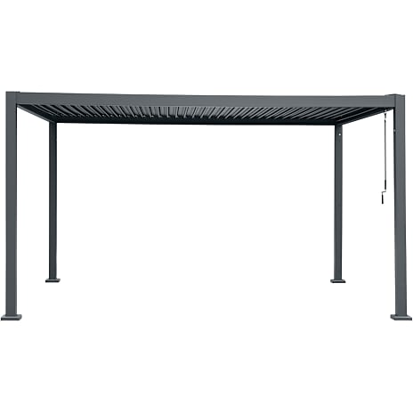 Outfit Søndervig pergola