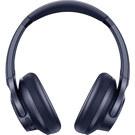 Anker Soundcore Q20i Trådløse Over-Ear Høretelefoner Blå