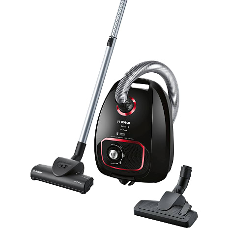 Bosch Propower BGBS4POW1 støvsuger med pose