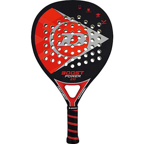 Dunlop Boost Power 2.0 Padelbat