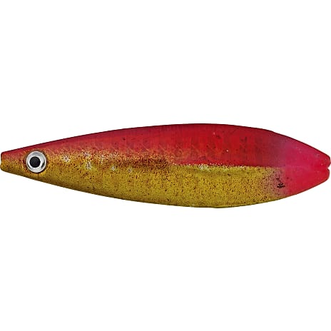 Kinetic Smølfen Inline Red/Copper