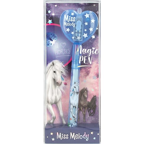 Miss Melody magisk pen 1 stk.