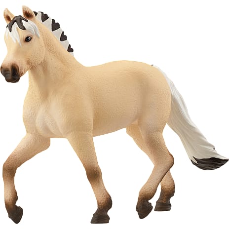 Schleich norsk fjordhestehoppe 13980 1 stk.