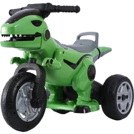 Azeno Dino Motorcykel
