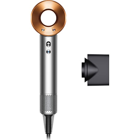Dyson Supersonic Hårtørrer