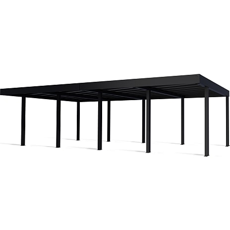 Canopia by Palram Carport Oslo 596,5 x 1195