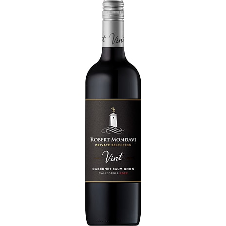 Robert Mondavi Cabernet Sauvignon