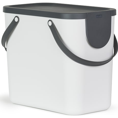 Rotho Albula affaldssorteringsspand - 25 liter 1 stk.