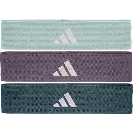 Adidas Elastikbånd 3-pak