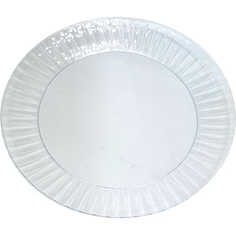BASIS plastiktallerken
