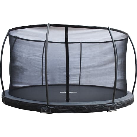 Extreme Inground Havetrampolin