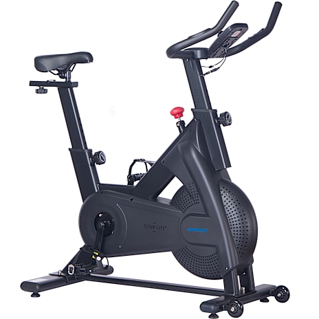 Titan Life Edge S33 Fitness Bike