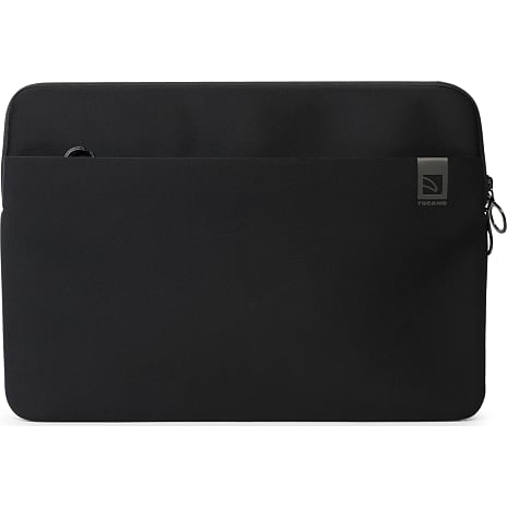 Tucano Top Laptop Sleeve Til MacBook Air 15" Sort