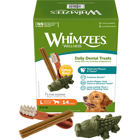 Whimzees Godbidder