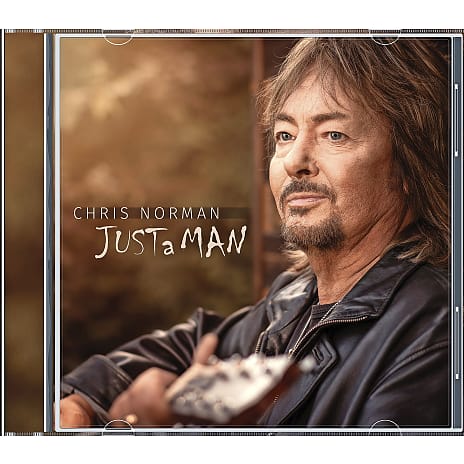 Chris Norman Just a Man
