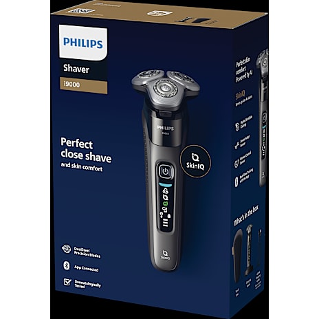 Philips Barbermaskine X9002/10