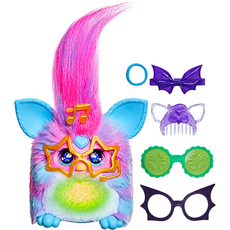 Furby Fur Vibes