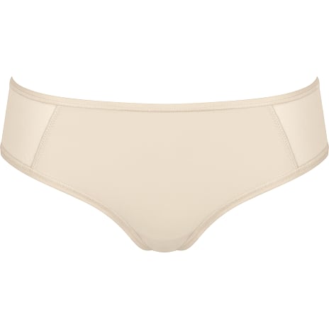 Sloggi Dame Hipster Str. M Beige