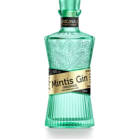 Mintis Originale Gin 41,8%
