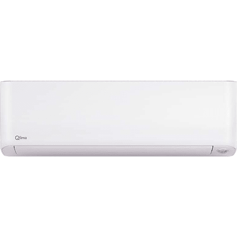 Qlima Supreme WIFI S-7035 Varmepumpe Hvid
